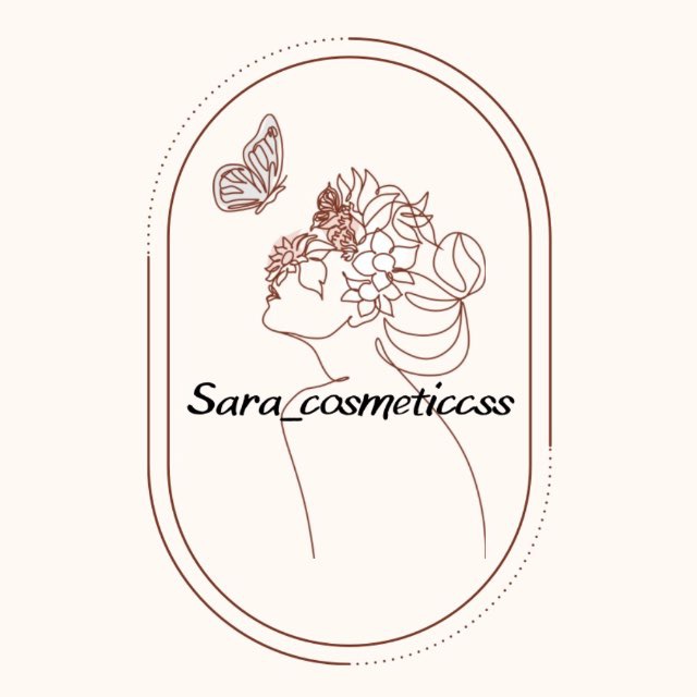 Аватар канала Sara_cosmeticcss🩵