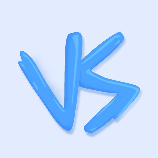 Аватар канала VS