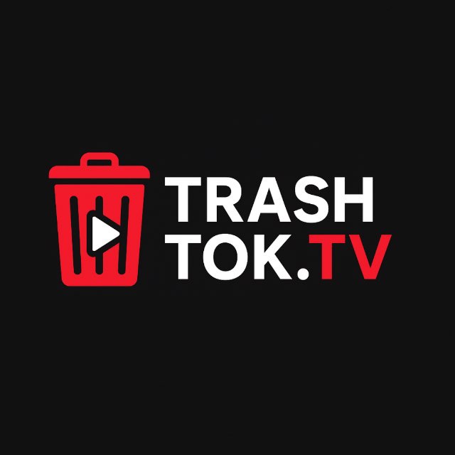 TRASHTOK
