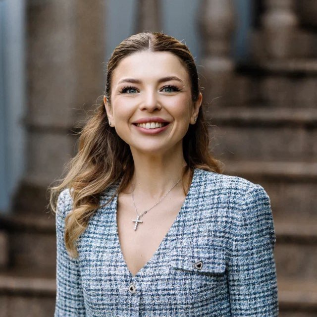 Аватар канала Александра Усачёва| Депутат НС ДНР