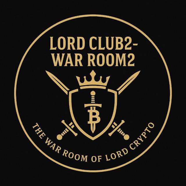 Аватар канала Lord club nubmer 2