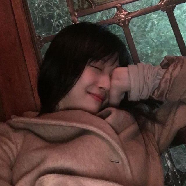 Аватар канала 4: sulli-shi