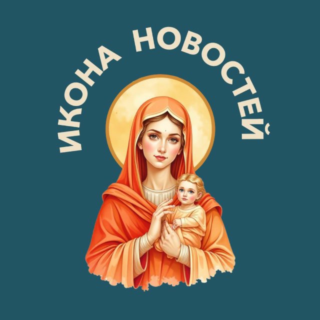 Аватар канала Икона Новостей