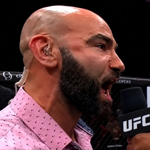 Аватар канала Kolos on MMA
