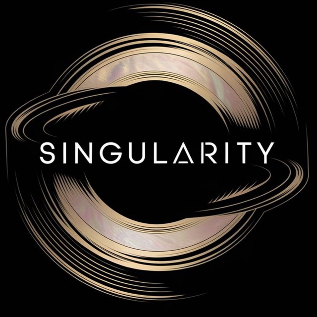Аватар канала Singularity