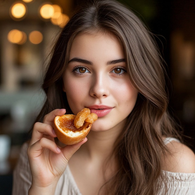 Аватар канала Девушка с Вкусом
