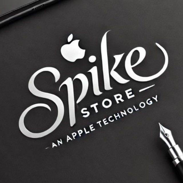 Аватар канала SpikeStore