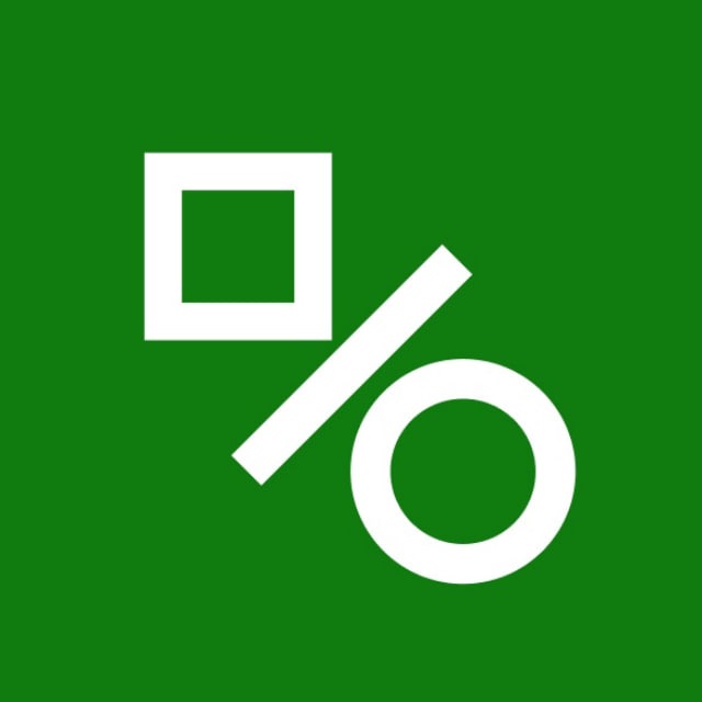 Аватар канала Xbox | psprices.com