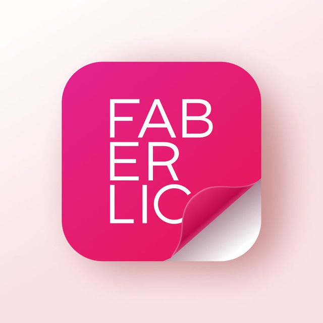 Аватар канала Faberlic Mobile
