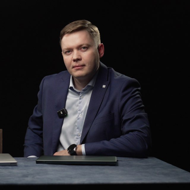 Аватар канала Абдулов Рафаэль