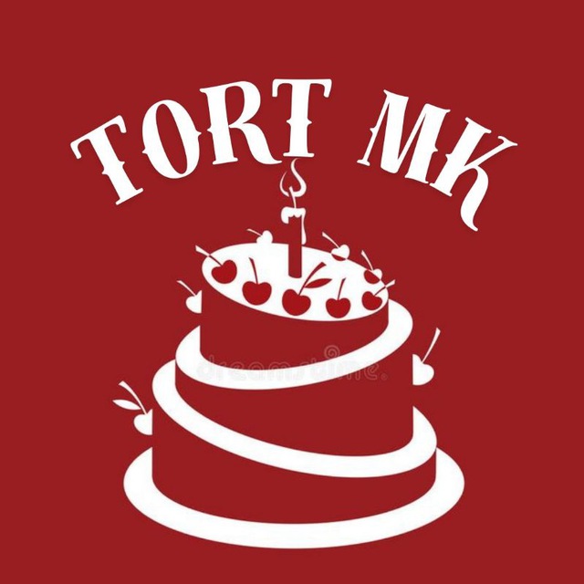 Аватар канала TORT MK🎂