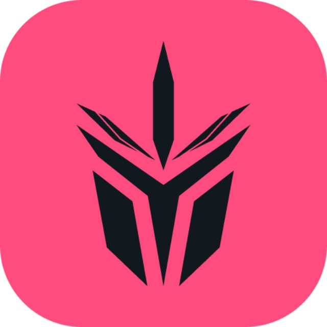 Аватар канала OMBRA Esports