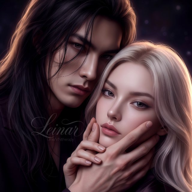 Аватар канала 𝐿𝑒𝒾𝓃𝒶𝓇