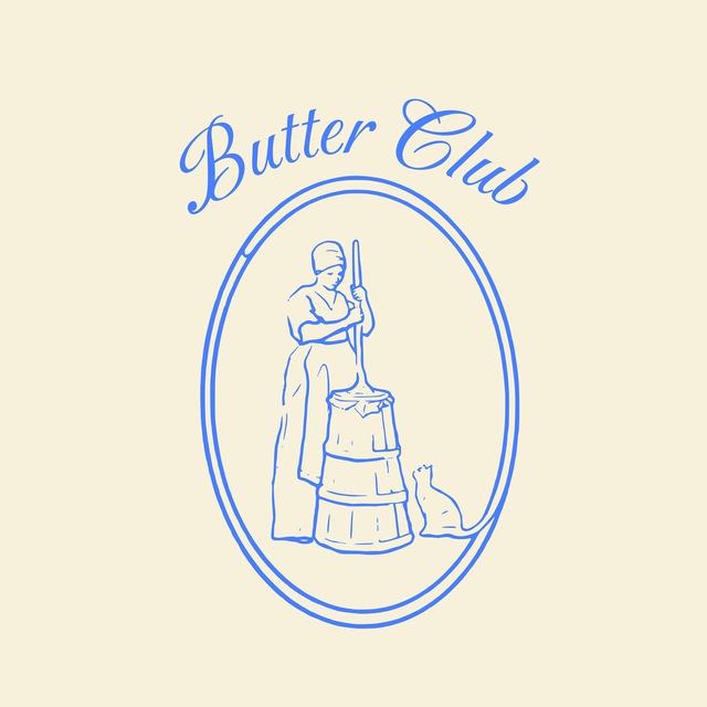 Аватар канала The Butter Club