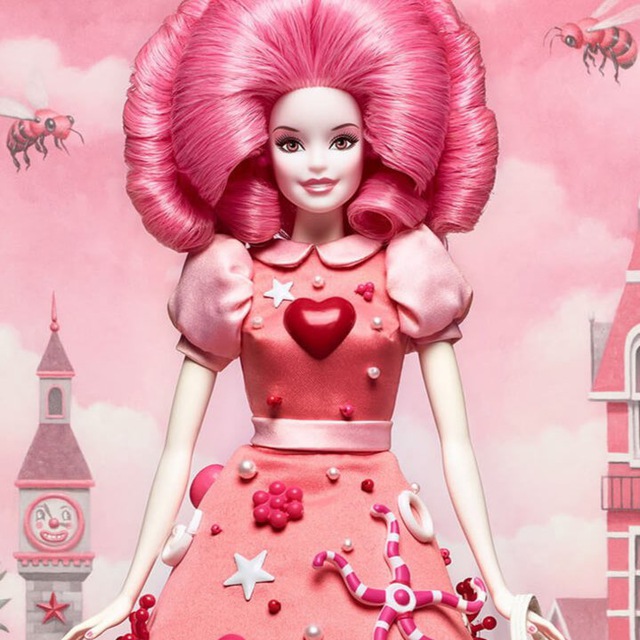 Аватар канала Doll_Stock_Кукольный Клуб