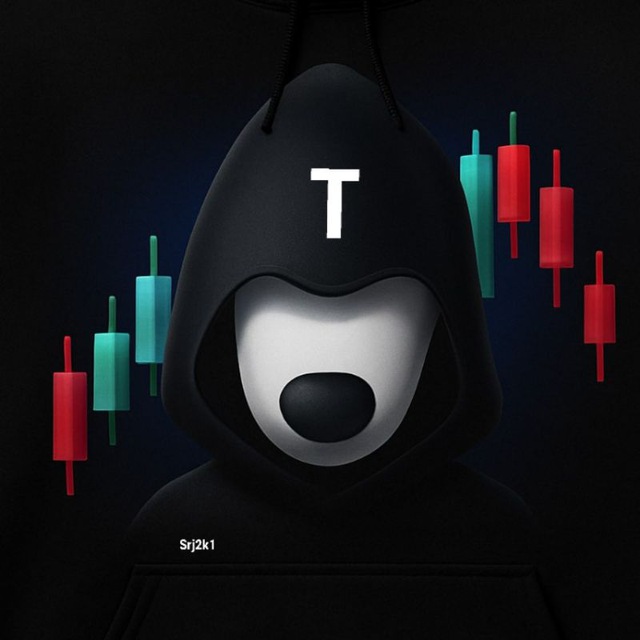 Аватар канала GOODCRYPTO