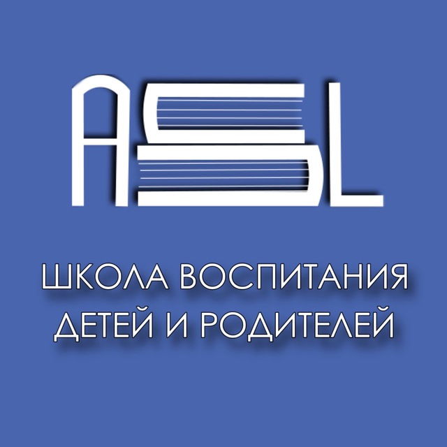 Аватар канала Школа воспитания детей