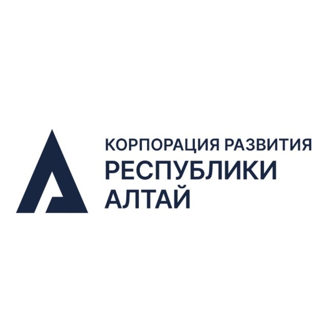 Аватар канала Корпорация развития Республики Алтай