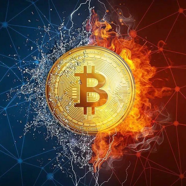 Аватар канала Crypto Coins