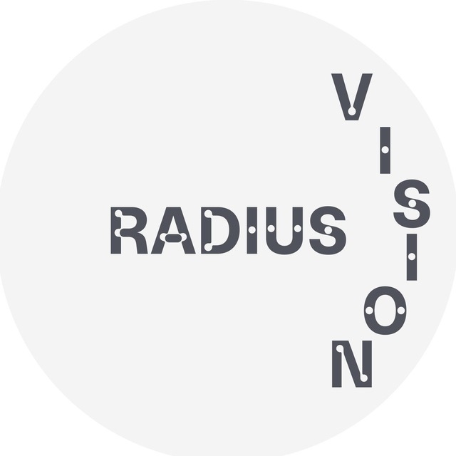 Аватар канала RADIUS VISION