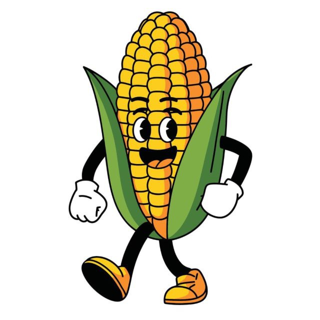 Аватар канала Promocorn