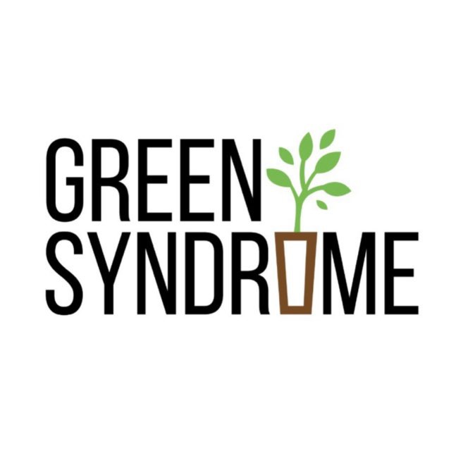 Аватар канала Green syndrome
