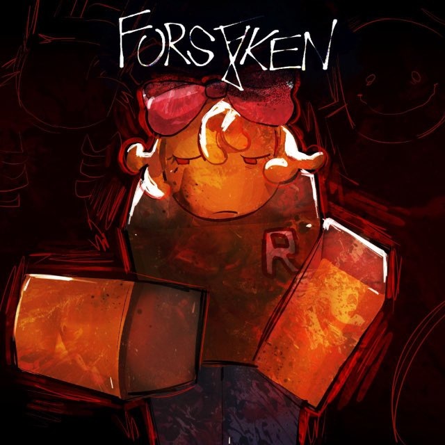 Аватар канала [ЗАМОРОЖЕНО] Forsaken Confession