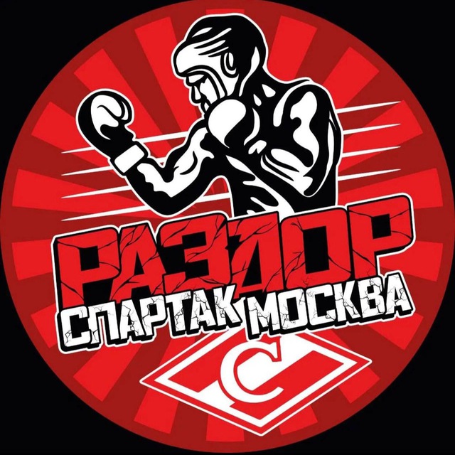 Аватар канала РАЗДОР