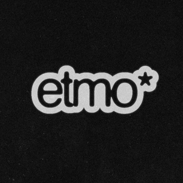 Аватар канала ETMO TATTOO