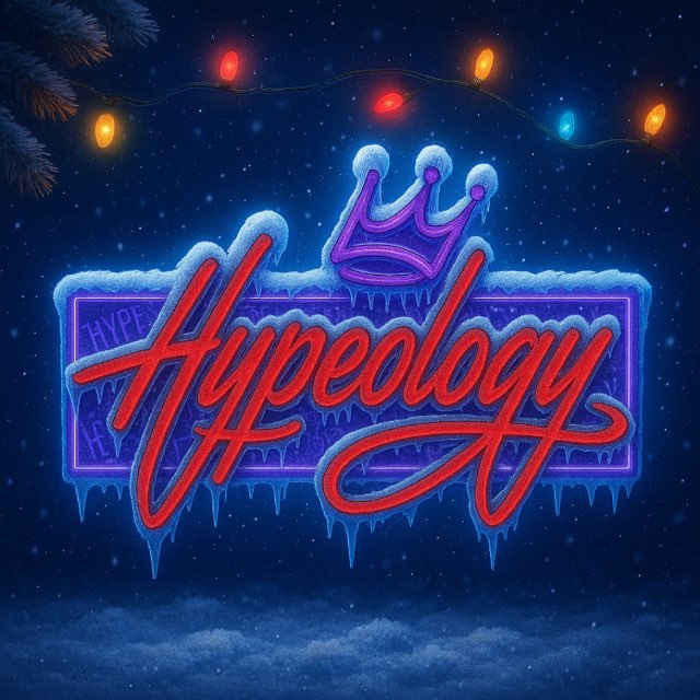 Аватар канала HYPEOLOGY PLUS 🔞