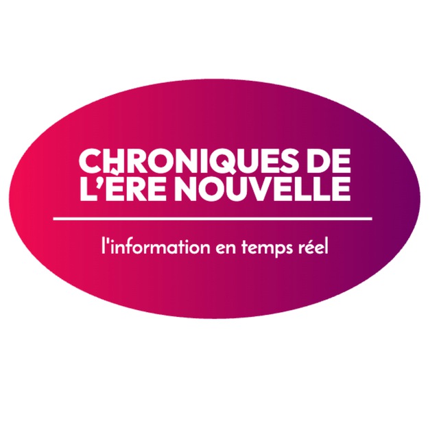 Аватар канала Chroniques de l’ère nouvelle💡