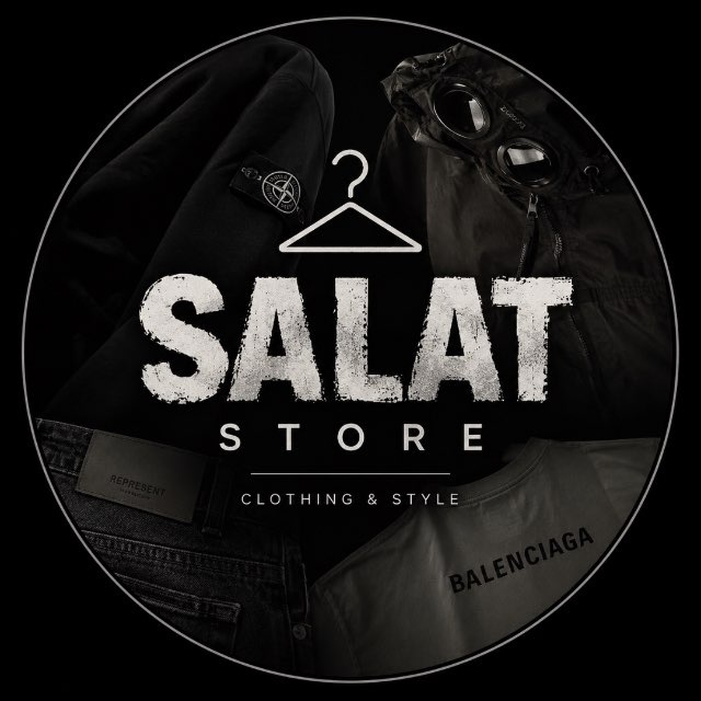 Аватар канала Salat store