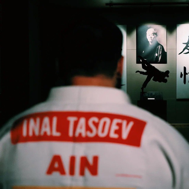 Аватар канала Inal Tasoev
