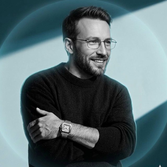 Аватар канала Kazantsev Capital