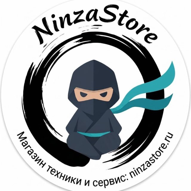 NinzaStore Оригинальная техника с гарантией,а так же ремонт и выкуп мобильной техники