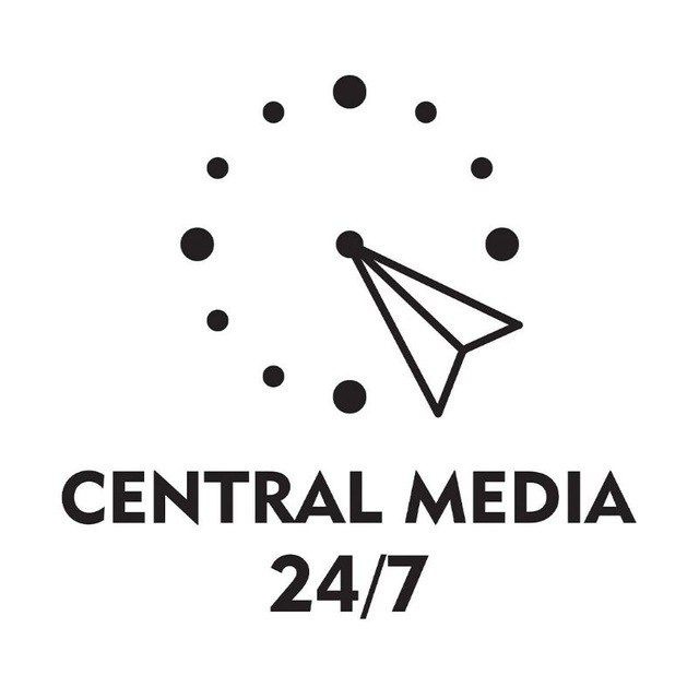 Аватар канала Central Media24.kz