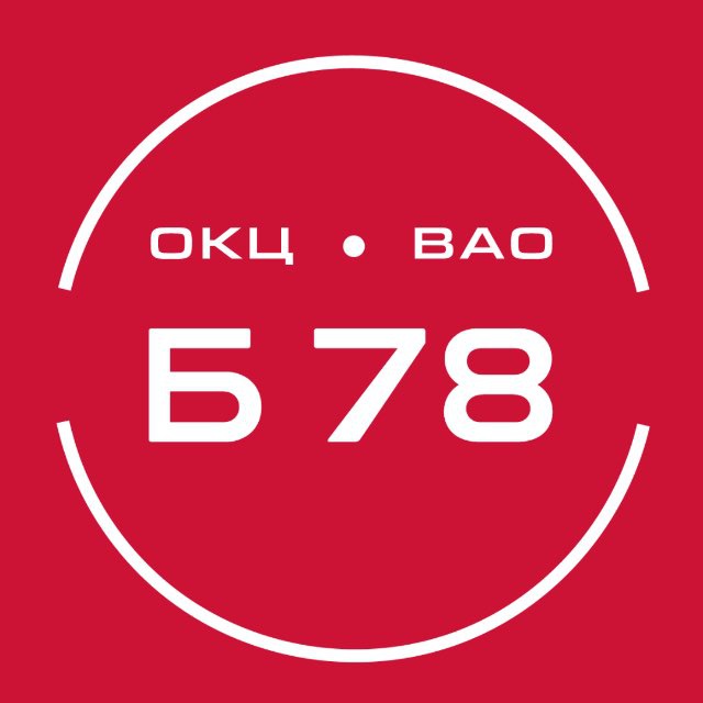 Аватар канала Библиотека №78 им. И.А.Крылова ГБУ г. Москвы "ОКЦ ВАО"