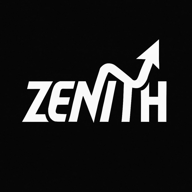 Аватар канала ZENITH