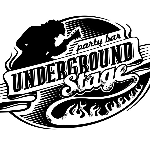 Аватар канала Underground Stage Party Bar (ДОНЕЦК,ДНР)