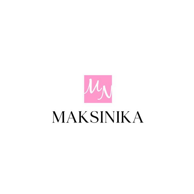 Аватар канала MAKSINIKA