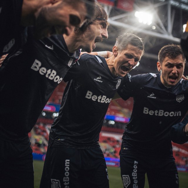 Аватар канала СУХОЙ ЛИСТ ⚽️🤪