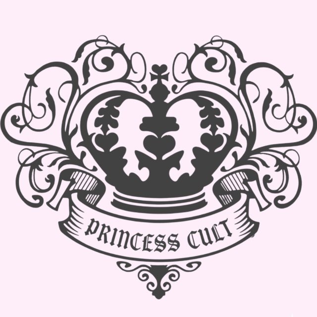 Аватар канала ꒰ PrincessᰔᩚCult ꒱