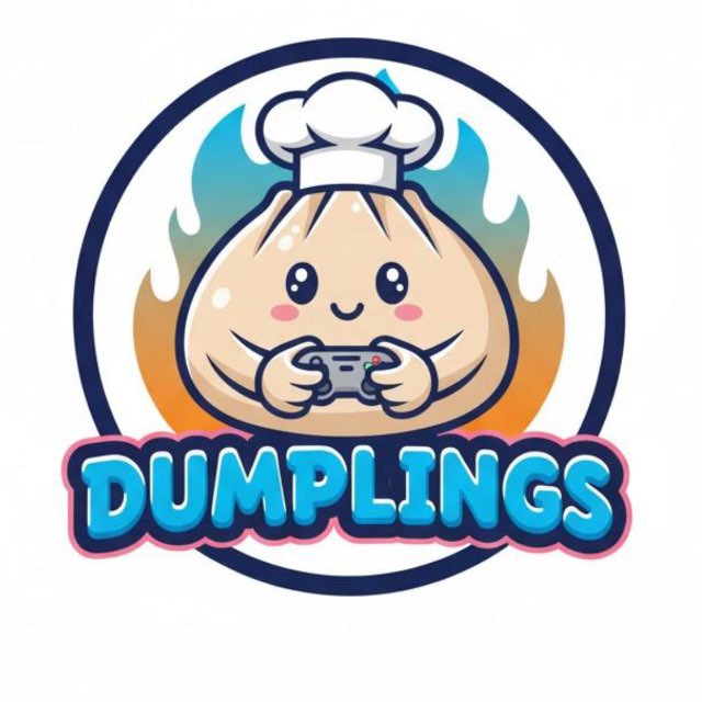 Аватар канала Dumplings.