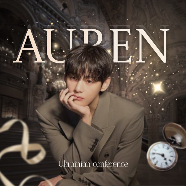 Аватар канала AUREN