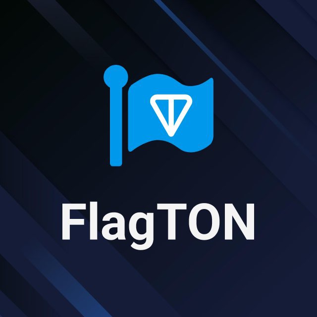 Аватар канала FlagTON RU Официальный канал