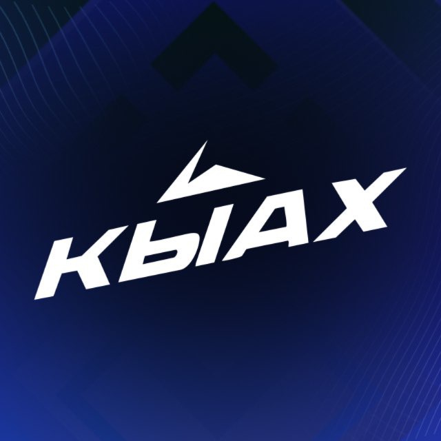 Аватар канала «Кыах»