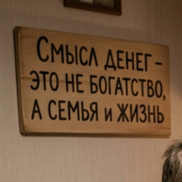 Аватар канала Финансы с мыслями