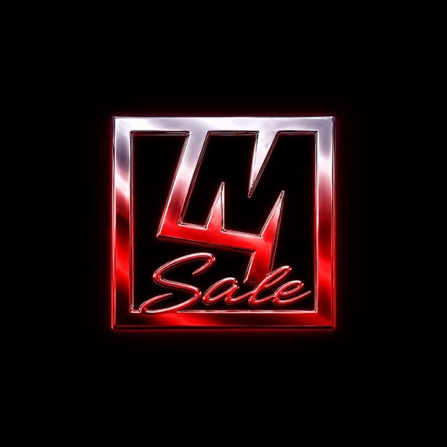 Аватар канала LEBEDEV SALE