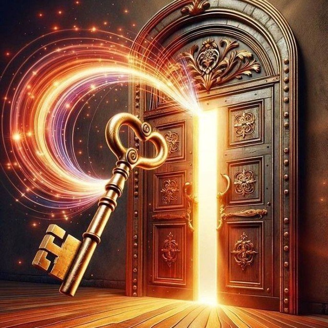 Аватар канала «Шепот Арканов: Ключи к Мистическим Тайнам»