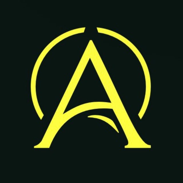 Аватар канала AETERNA